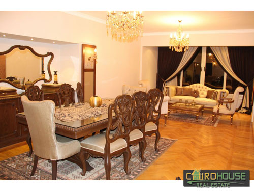 Cairo House Real Estate Egypt :Residential Ground Floor Apartment in Al Sheikh Zayed